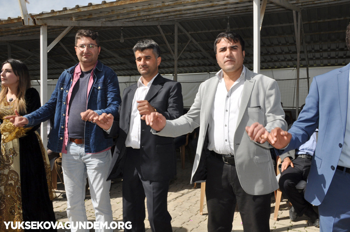 Yüksekova Düğünleri (05-06) Mayıs 2018 365