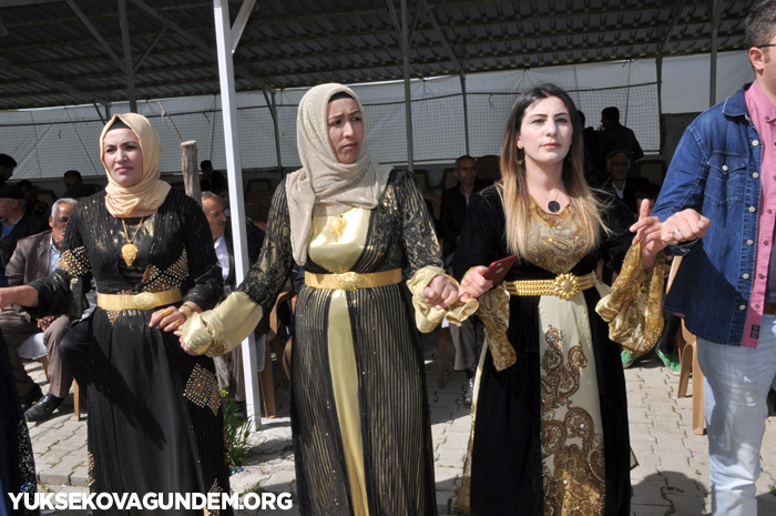 Yüksekova Düğünleri (05-06) Mayıs 2018 366