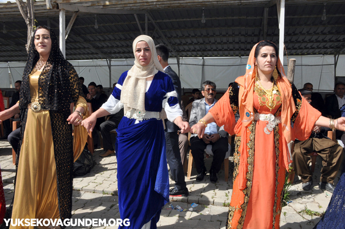 Yüksekova Düğünleri (05-06) Mayıs 2018 367