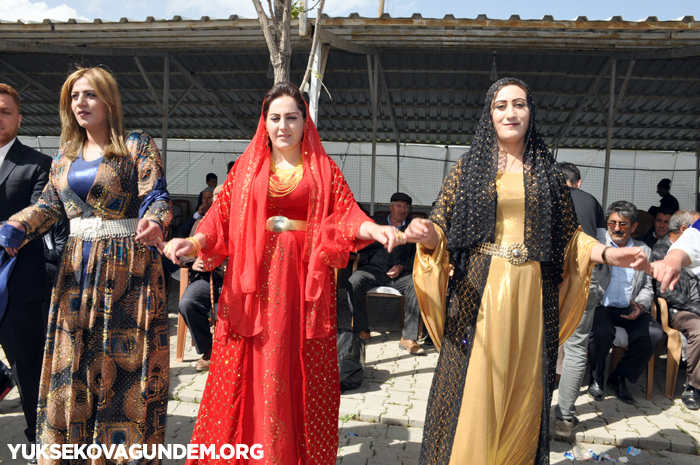 Yüksekova Düğünleri (05-06) Mayıs 2018 368