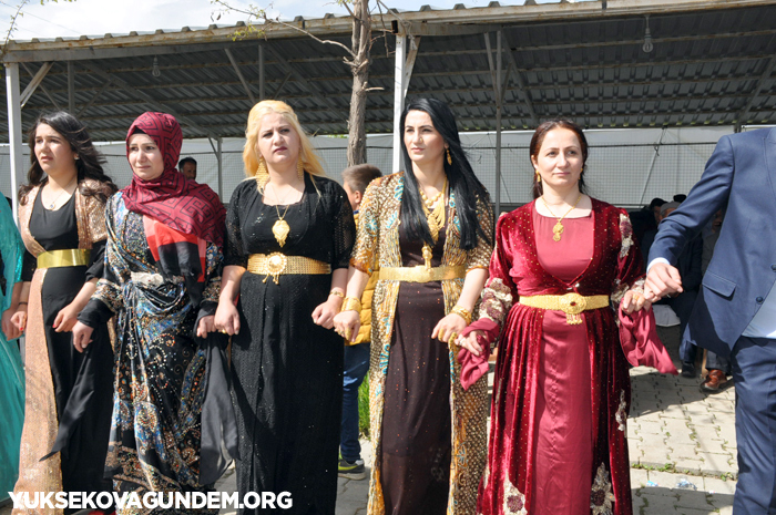 Yüksekova Düğünleri (05-06) Mayıs 2018 370