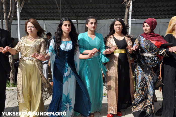 Yüksekova Düğünleri (05-06) Mayıs 2018 371