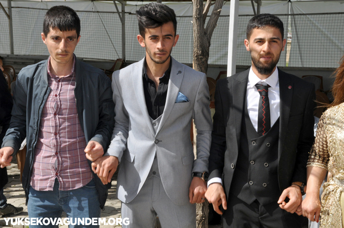 Yüksekova Düğünleri (05-06) Mayıs 2018 372