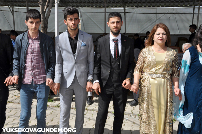 Yüksekova Düğünleri (05-06) Mayıs 2018 373