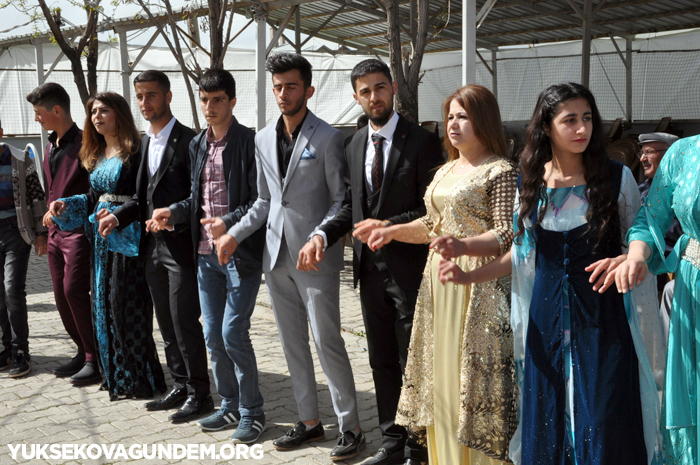 Yüksekova Düğünleri (05-06) Mayıs 2018 374