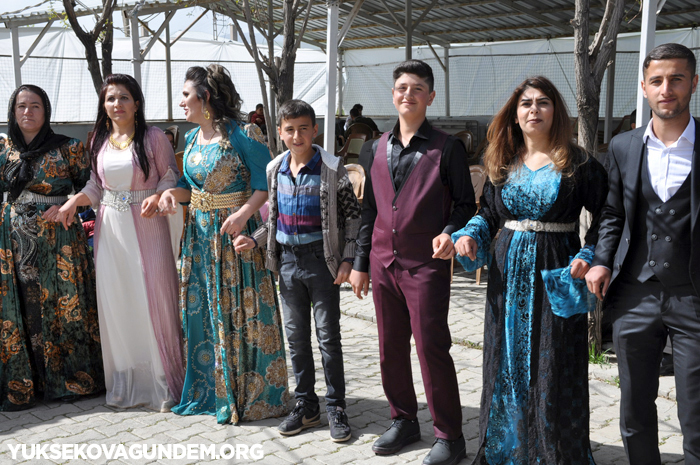 Yüksekova Düğünleri (05-06) Mayıs 2018 375