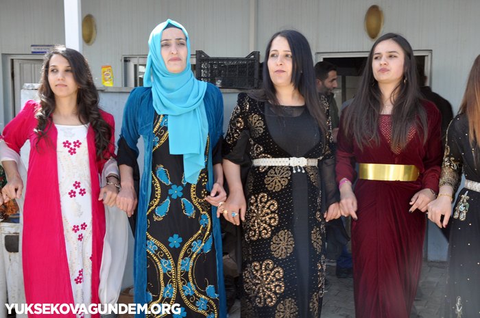 Yüksekova Düğünleri (05-06) Mayıs 2018 376