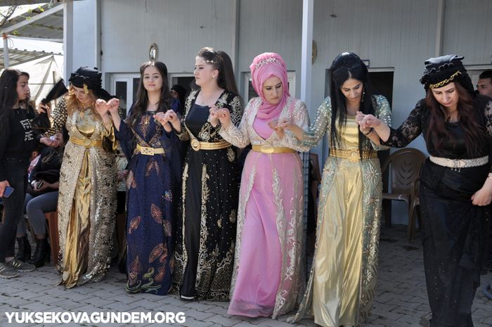 Yüksekova Düğünleri (05-06) Mayıs 2018 377