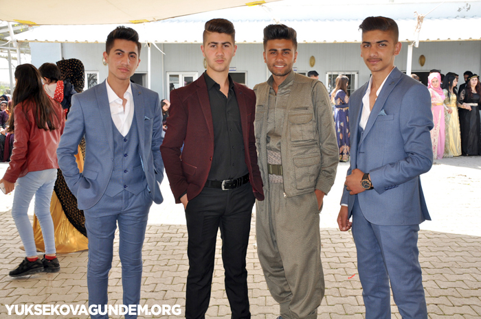 Yüksekova Düğünleri (05-06) Mayıs 2018 378