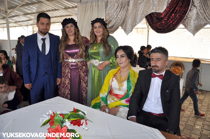 Yüksekova Düğünleri (05-06) Mayıs 2018 379