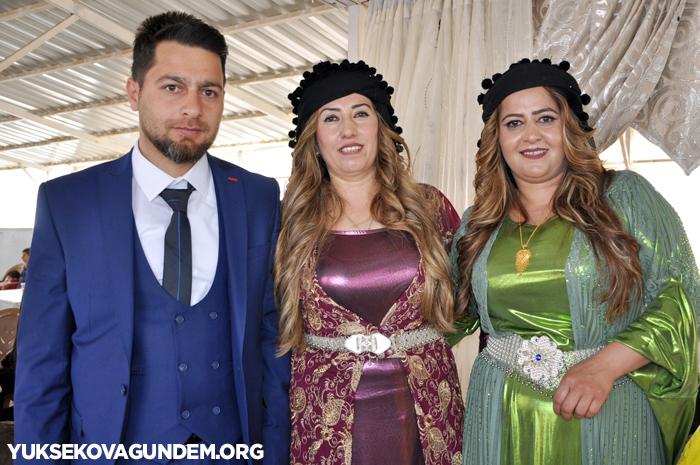 Yüksekova Düğünleri (05-06) Mayıs 2018 380