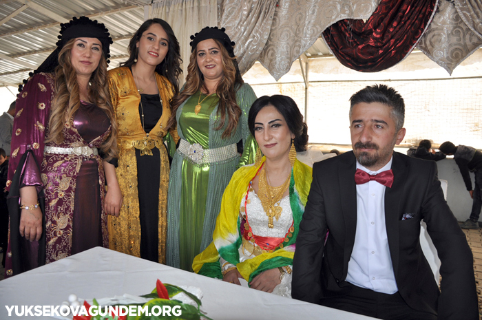 Yüksekova Düğünleri (05-06) Mayıs 2018 381