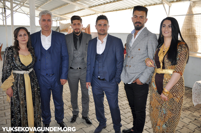 Yüksekova Düğünleri (05-06) Mayıs 2018 383