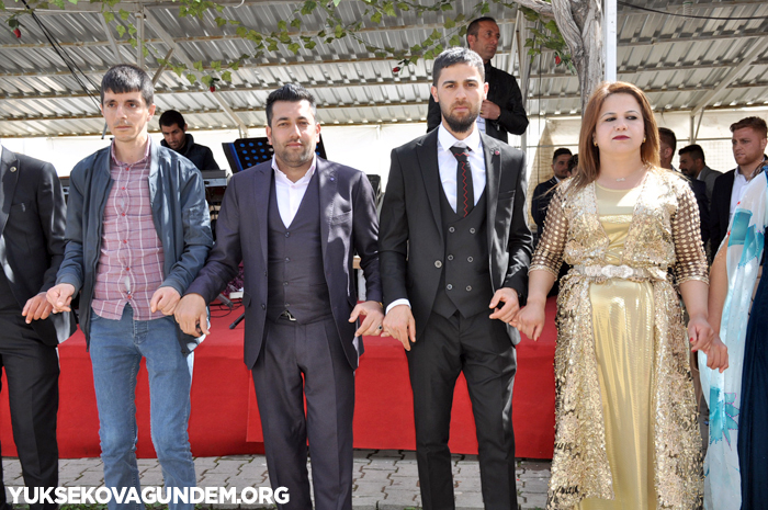 Yüksekova Düğünleri (05-06) Mayıs 2018 387