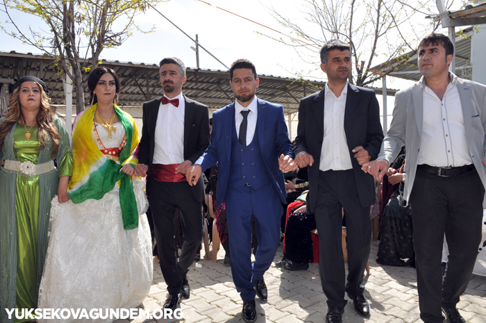 Yüksekova Düğünleri (05-06) Mayıs 2018 388
