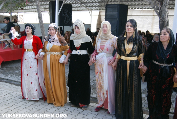 Yüksekova Düğünleri (05-06) Mayıs 2018 39