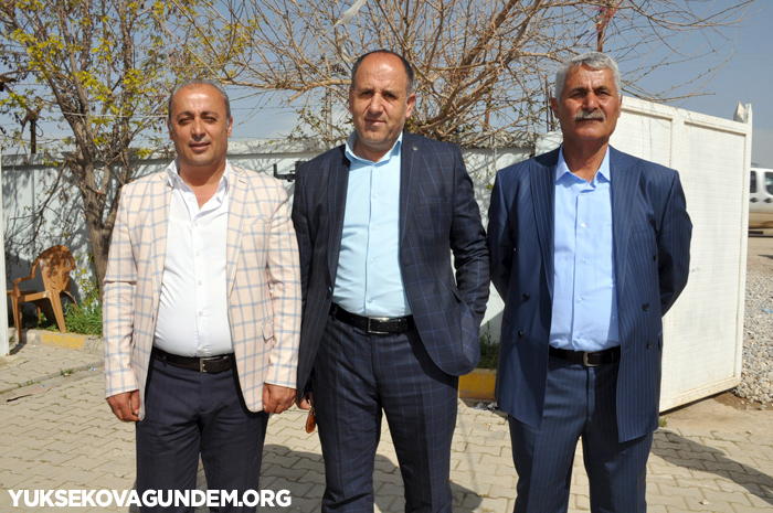 Yüksekova Düğünleri (05-06) Mayıs 2018 390