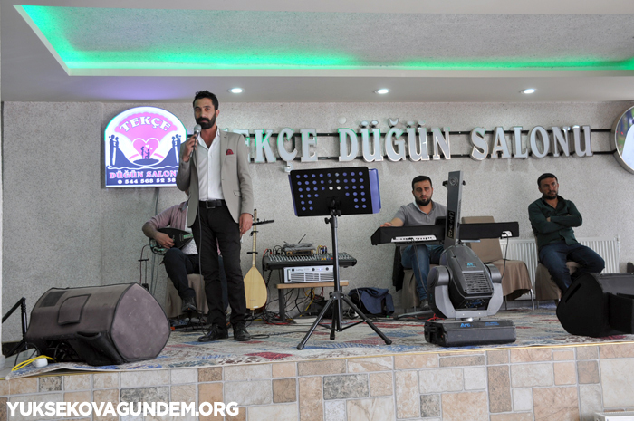 Yüksekova Düğünleri (05-06) Mayıs 2018 391