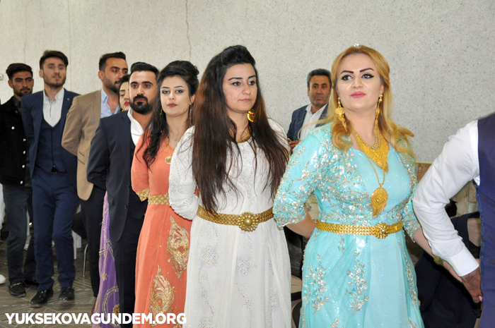 Yüksekova Düğünleri (05-06) Mayıs 2018 392