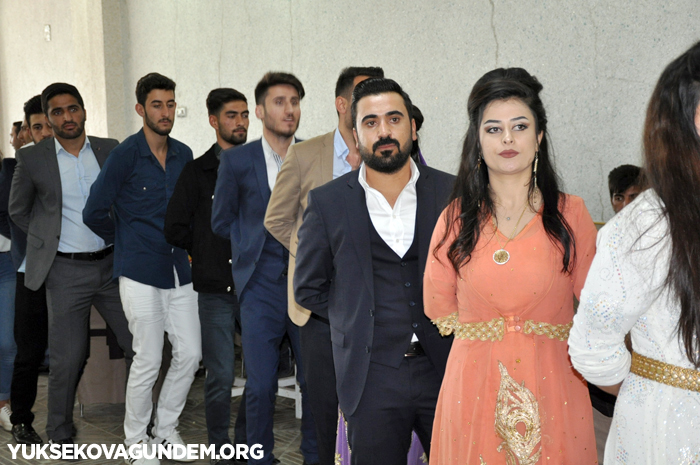 Yüksekova Düğünleri (05-06) Mayıs 2018 393