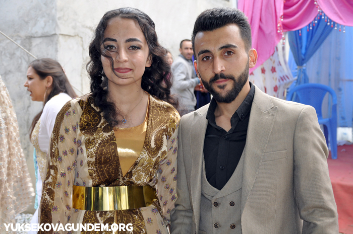 Yüksekova Düğünleri (05-06) Mayıs 2018 394