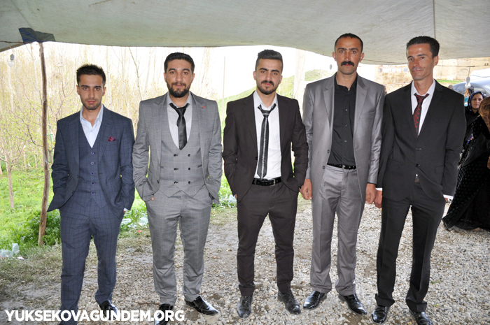 Yüksekova Düğünleri (05-06) Mayıs 2018 395