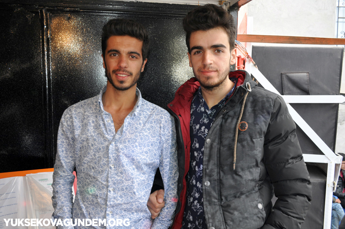 Yüksekova Düğünleri (05-06) Mayıs 2018 396