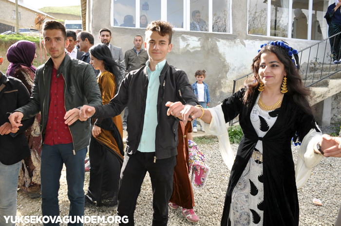 Yüksekova Düğünleri (05-06) Mayıs 2018 399