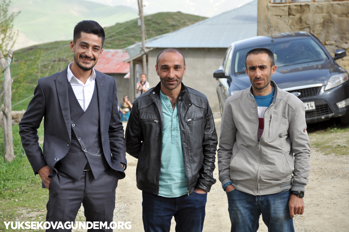 Yüksekova Düğünleri (05-06) Mayıs 2018 400