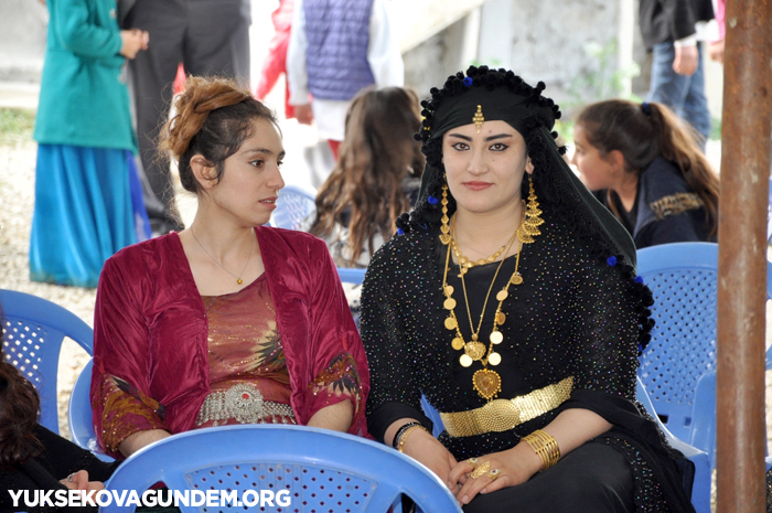 Yüksekova Düğünleri (05-06) Mayıs 2018 401