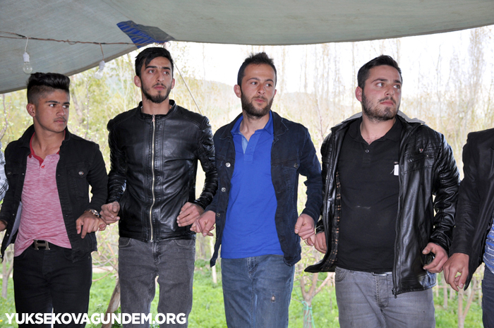 Yüksekova Düğünleri (05-06) Mayıs 2018 402