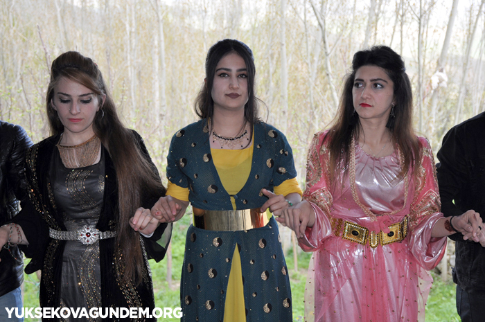 Yüksekova Düğünleri (05-06) Mayıs 2018 403