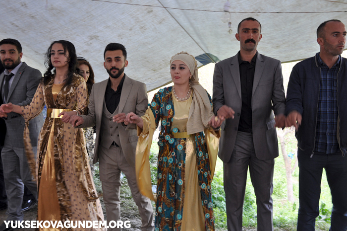 Yüksekova Düğünleri (05-06) Mayıs 2018 405