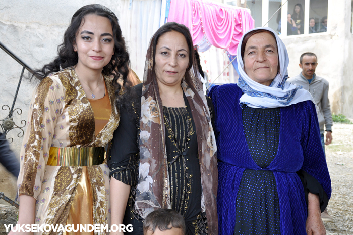 Yüksekova Düğünleri (05-06) Mayıs 2018 409