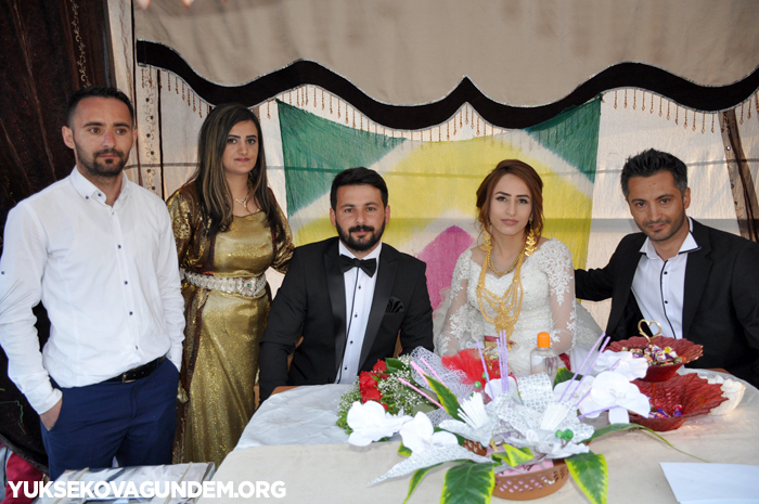 Yüksekova Düğünleri (05-06) Mayıs 2018 412
