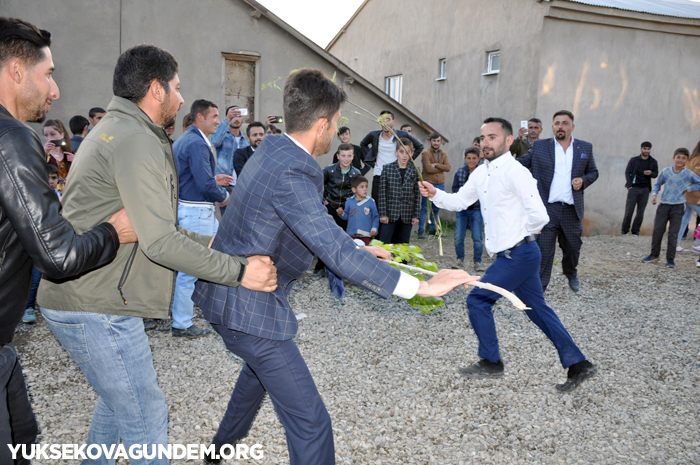 Yüksekova Düğünleri (05-06) Mayıs 2018 417