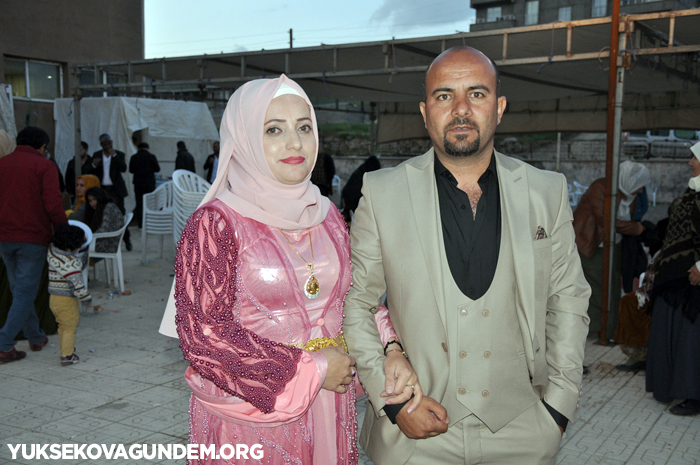 Yüksekova Düğünleri (05-06) Mayıs 2018 421