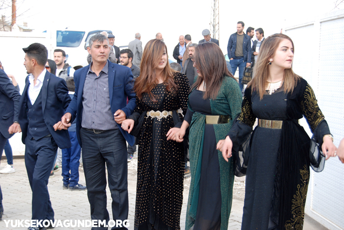 Yüksekova Düğünleri (05-06) Mayıs 2018 44