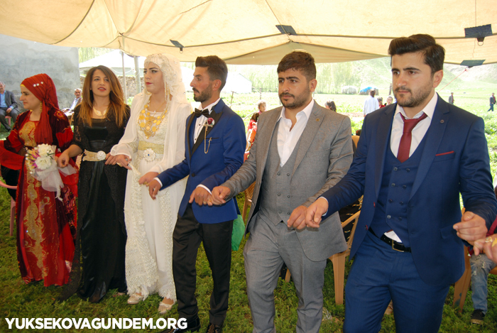 Yüksekova Düğünleri (05-06) Mayıs 2018 56