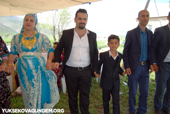 Yüksekova Düğünleri (05-06) Mayıs 2018 57