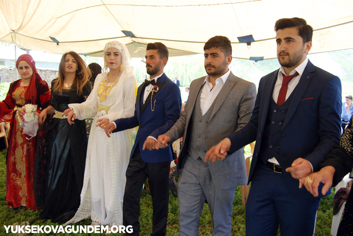 Yüksekova Düğünleri (05-06) Mayıs 2018 59