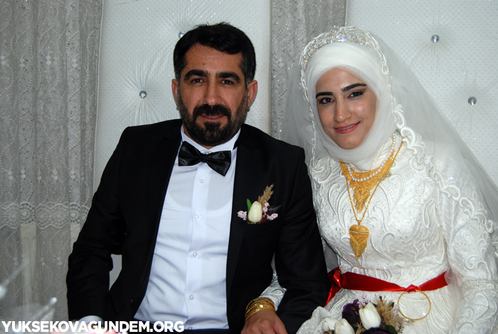 Yüksekova Düğünleri (05-06) Mayıs 2018 6