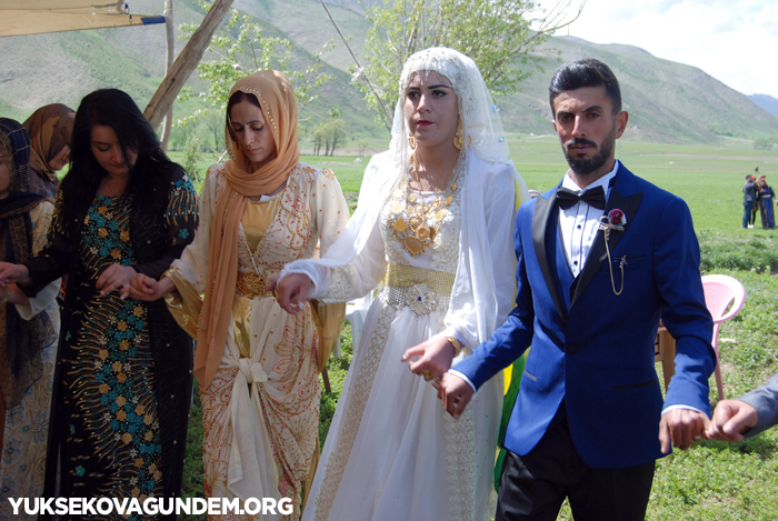 Yüksekova Düğünleri (05-06) Mayıs 2018 69