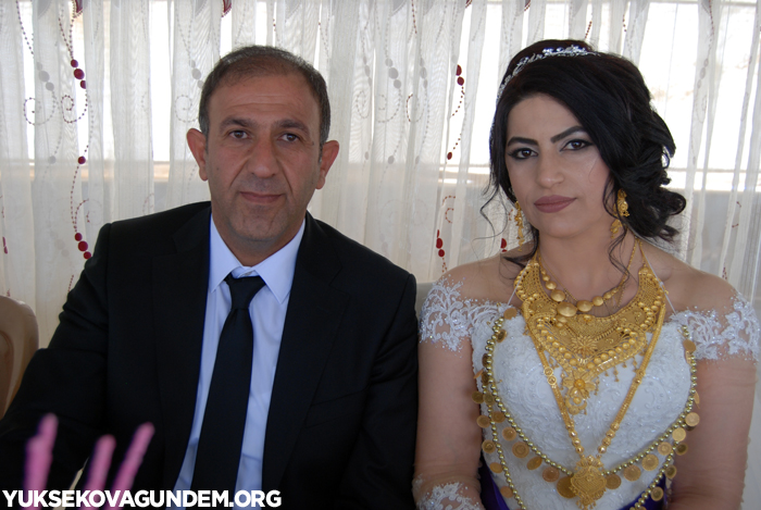 Yüksekova Düğünleri (05-06) Mayıs 2018 7
