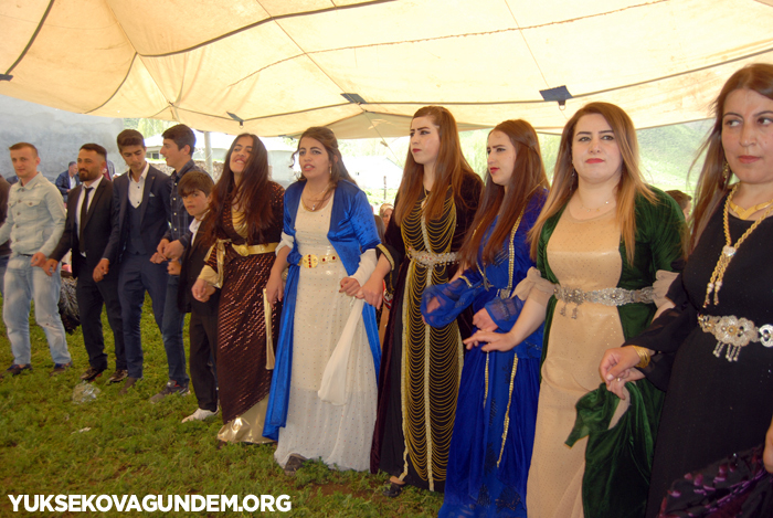 Yüksekova Düğünleri (05-06) Mayıs 2018 72