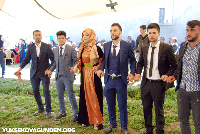 Yüksekova Düğünleri (05-06) Mayıs 2018 74