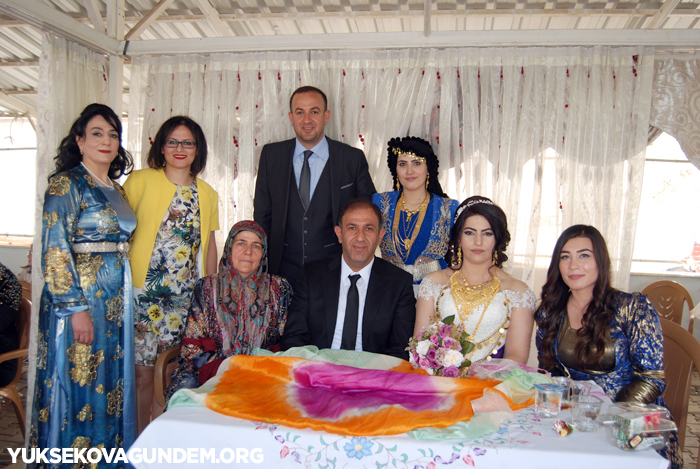 Yüksekova Düğünleri (05-06) Mayıs 2018 76