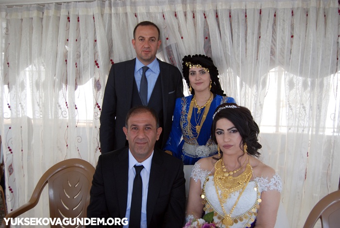 Yüksekova Düğünleri (05-06) Mayıs 2018 77