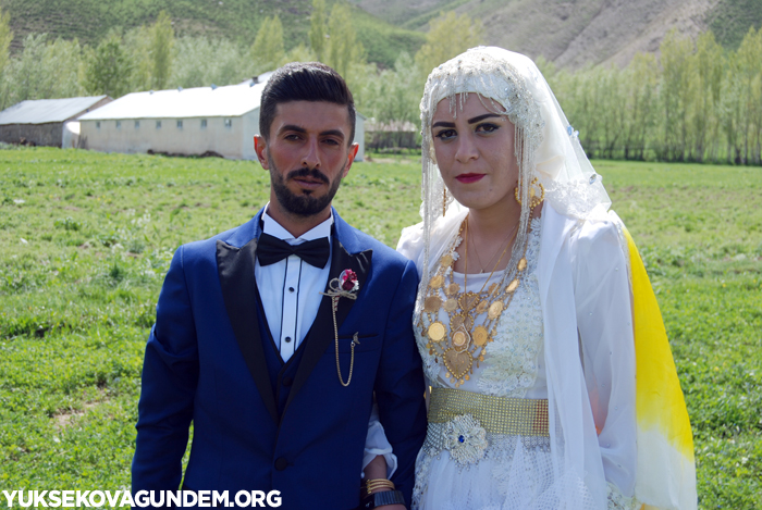 Yüksekova Düğünleri (05-06) Mayıs 2018 8