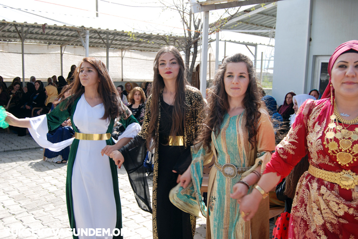 Yüksekova Düğünleri (05-06) Mayıs 2018 85